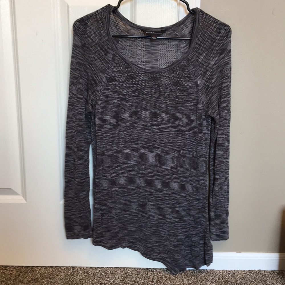 Rock & Republic Long Sleeve Shirt